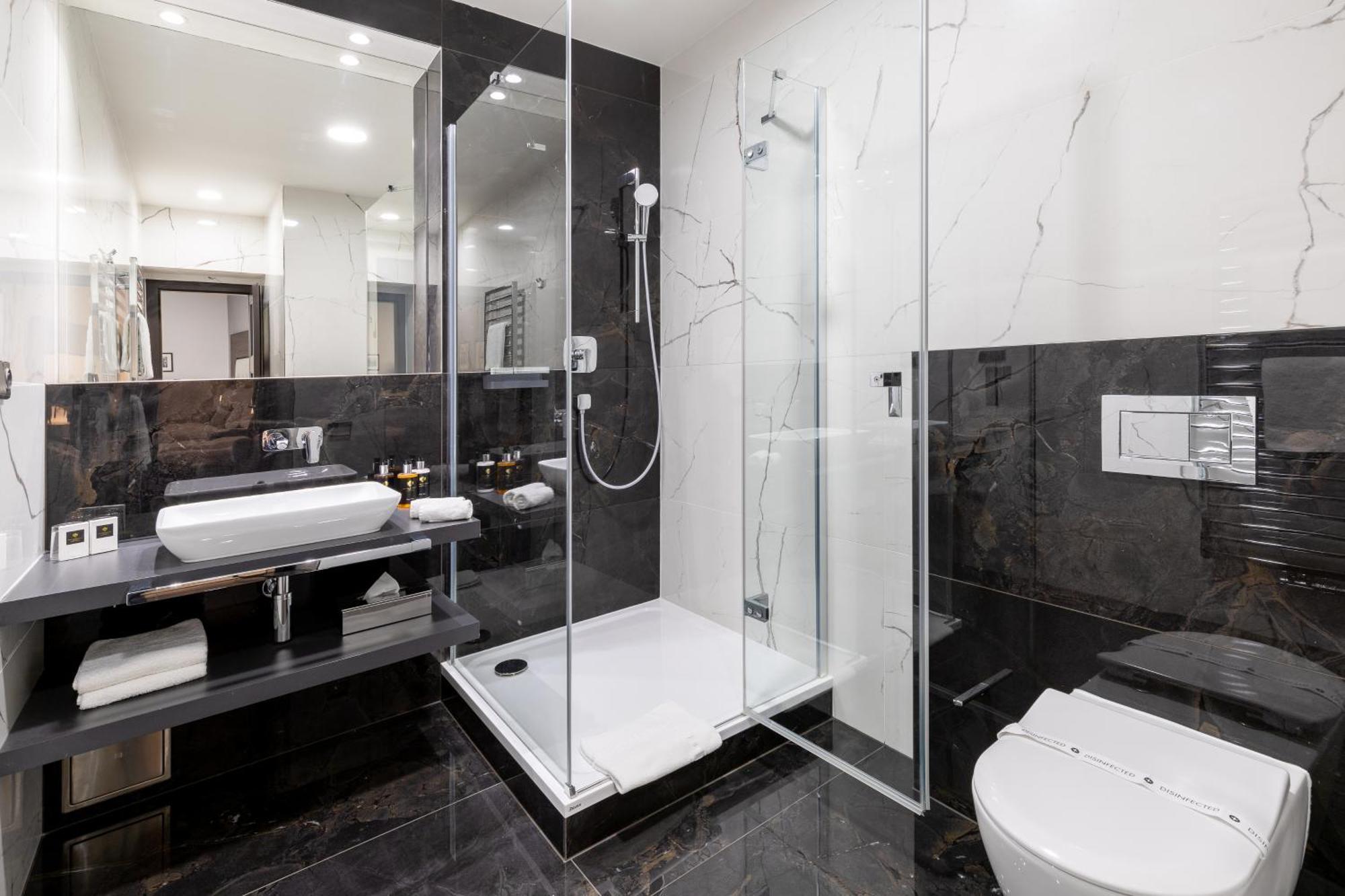 Ikona 3* Prague