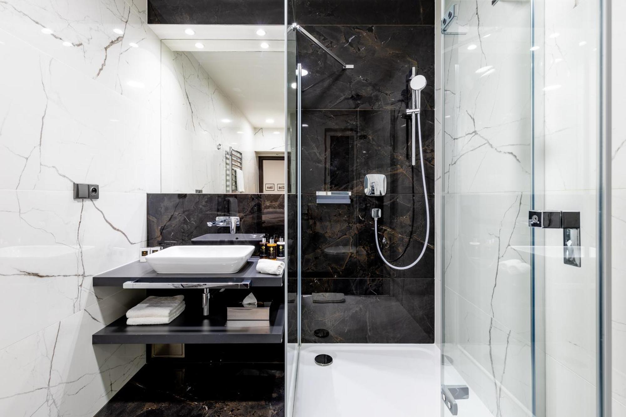 Ikona Hotel Prague