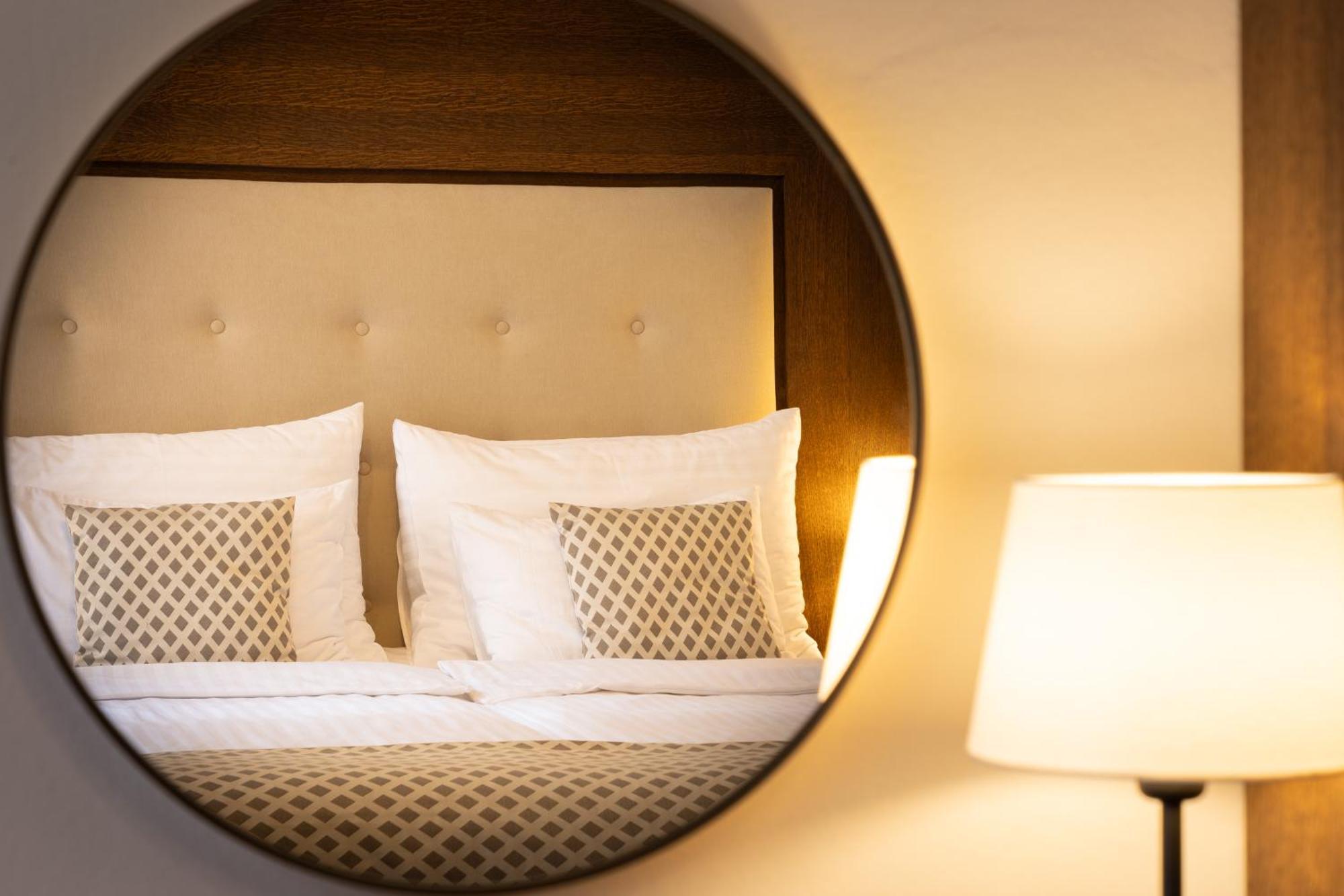 Ikona Hotel Praag
